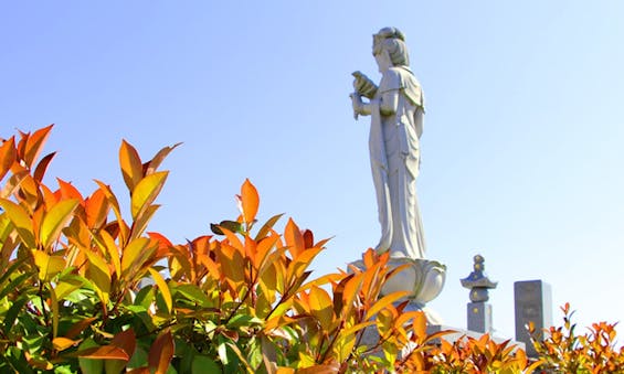 オアシス霊園 玉島