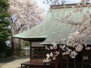 東泉寺墓苑
