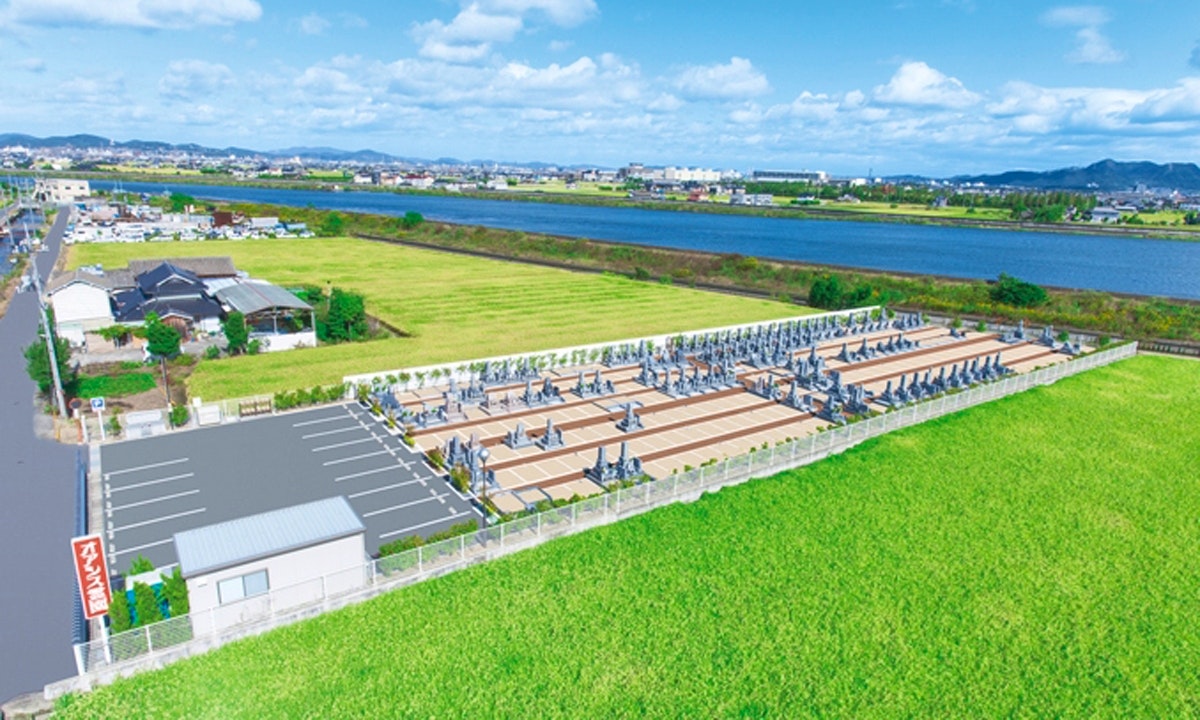 オアシス霊園 岡山南