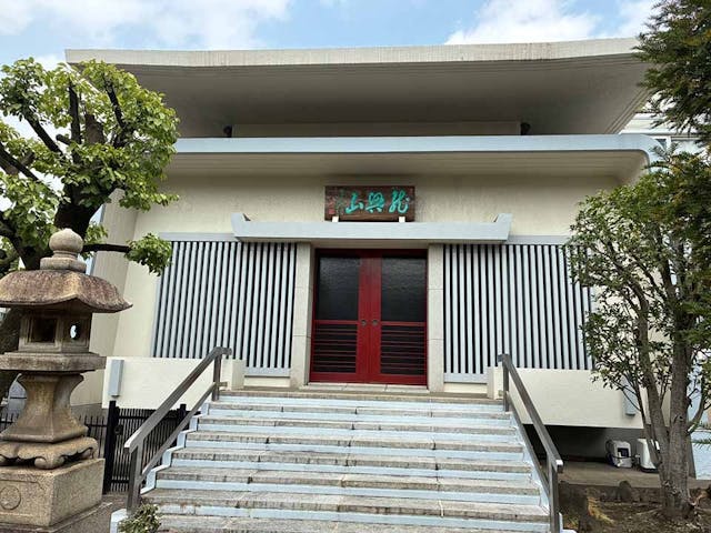 圓澤寺（円澤寺）