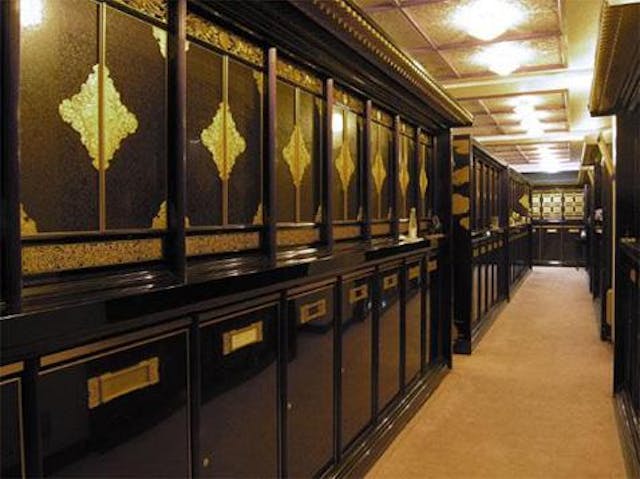 別院満足院 浄光殿