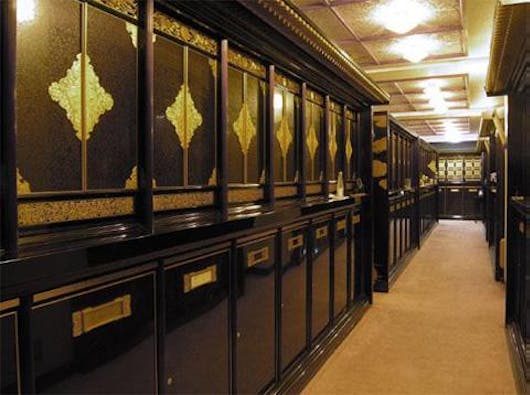 別院満足院 浄光殿