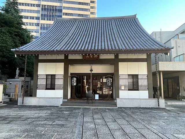 圓通寺（円通寺）