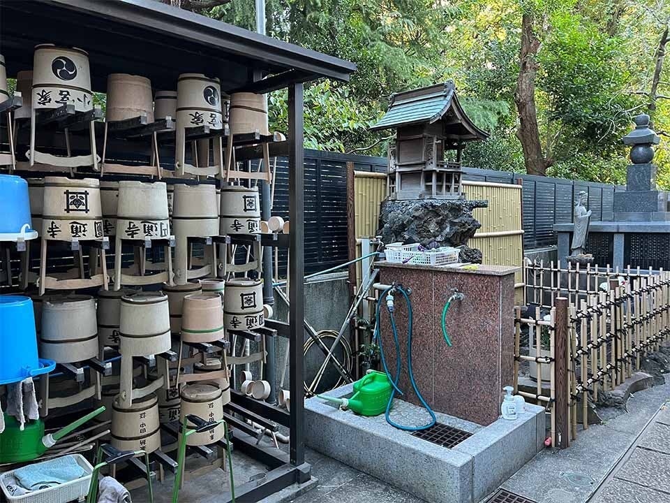 圓通寺(円通寺)