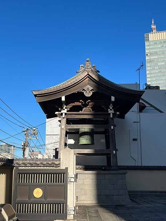 圓通寺(円通寺)
