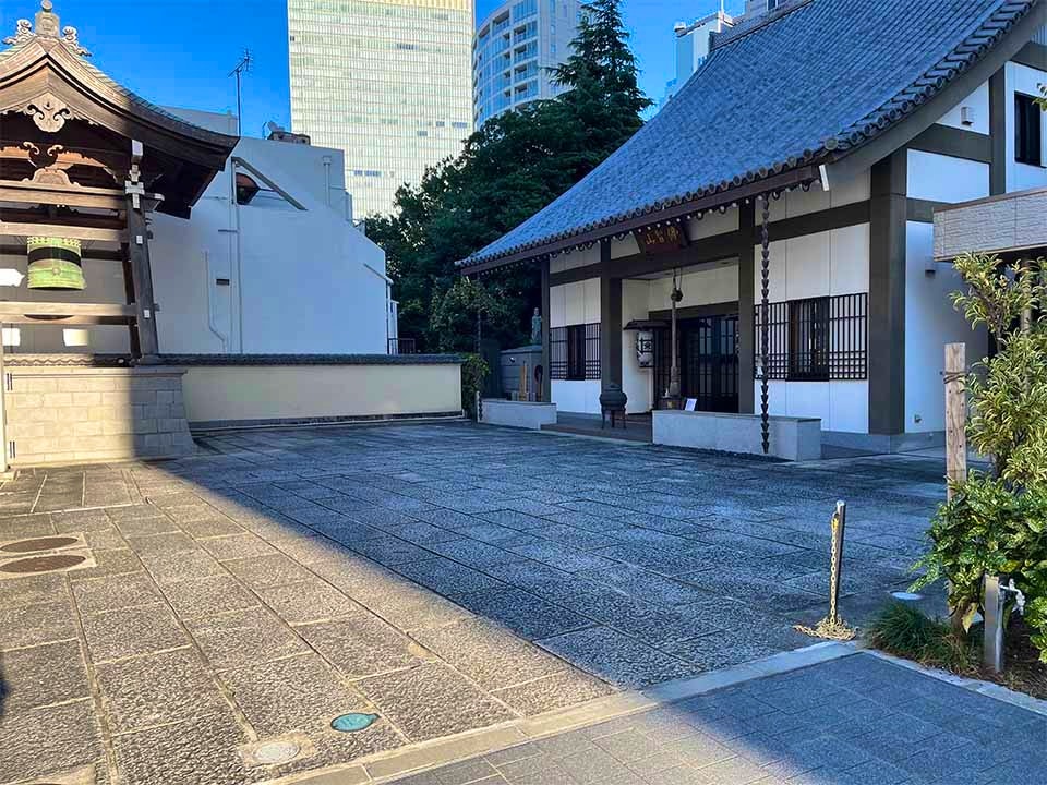 圓通寺(円通寺)