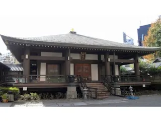 妙善寺墓苑