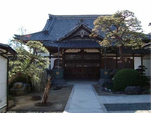 受用院 花壇型散骨墓 和(なごみ)