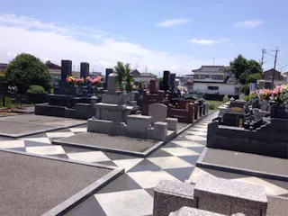 隼人太陽霊園