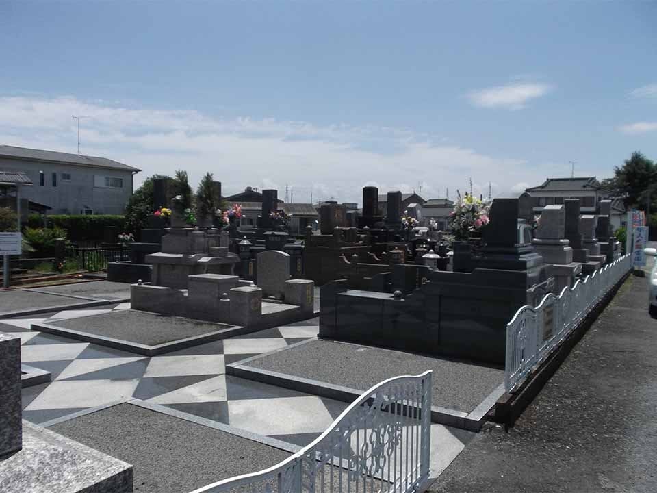 隼人太陽霊園
