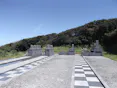 西之表太陽霊園
