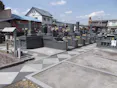第一谷山太陽霊園