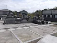 第一谷山太陽霊園
