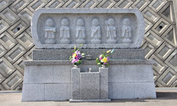 オアシス霊園 山陽