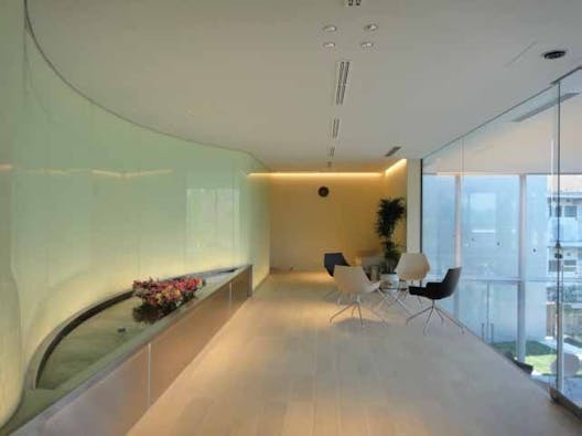 クリプタ板橋セントソフィア