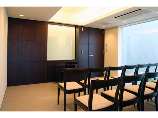 クリプタ板橋セントソフィア