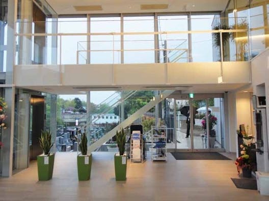 クリプタ板橋セントソフィア