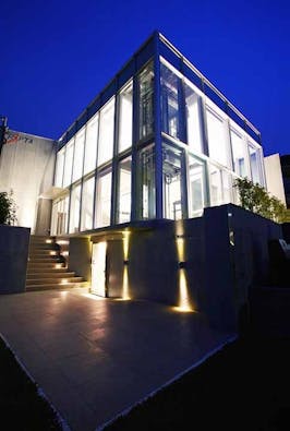 クリプタ板橋セントソフィア