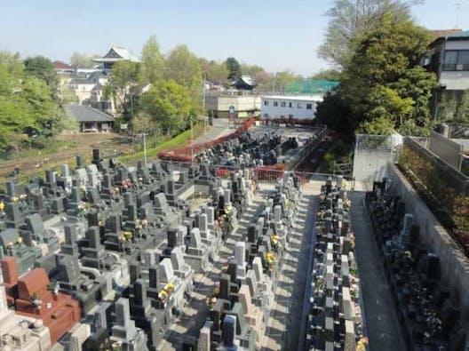 クリプタ板橋セントソフィア