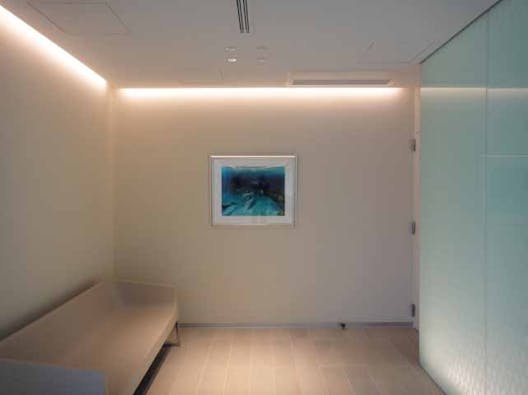 クリプタ板橋セントソフィア