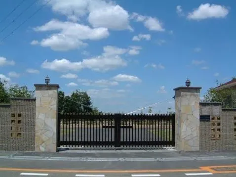 新座メモリアル