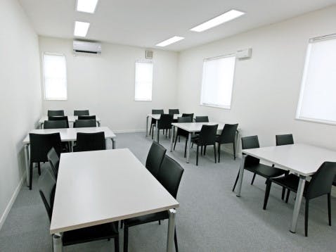 新座メモリアル