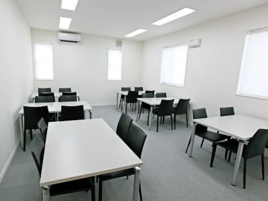 新座メモリアル