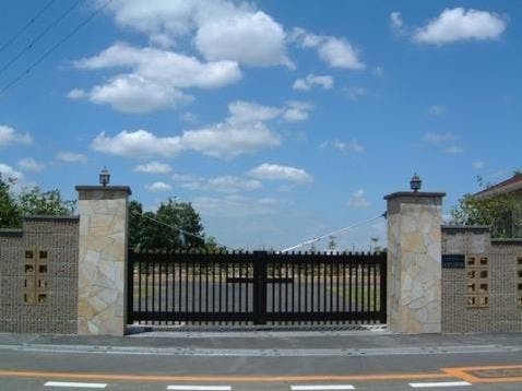 新座メモリアル