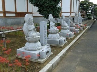 円福寺墓苑(下妻市)の費用・口コミ・アクセス｜無料で資料請求