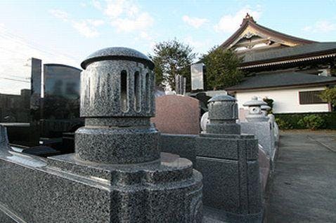 委託販売 長生郡白子町 共同墓地 未使用1区画