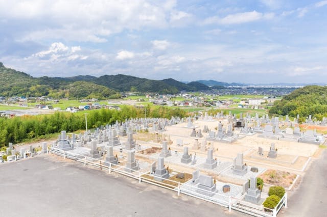 御津霊苑・大平寺御津メモリアル
