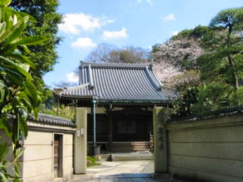 專光寺(専光寺)