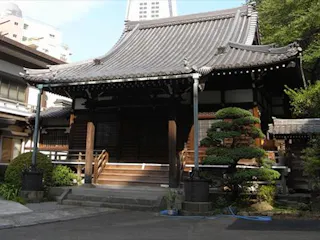專光寺（専光寺）