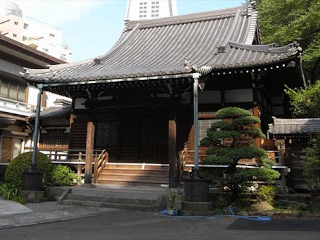 專光寺（専光寺）