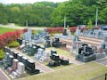 メモリアル富士見霊園