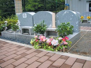 メモリアル富士見霊園の画像