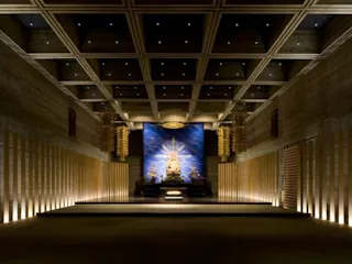 両国 回向院 市川別院