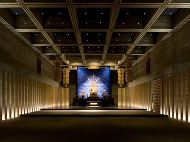 両国 回向院 市川別院