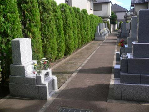 真龍寺(練馬区)の霊園・墓地アーカイブ【いいお墓】