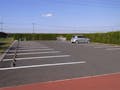 メモリアルグリーン流山聖地 駐車場も完備
