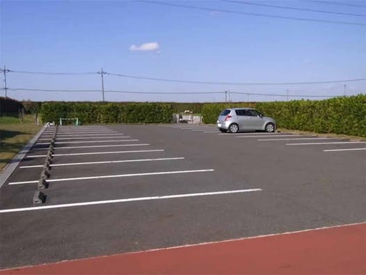 メモリアルグリーン流山聖地