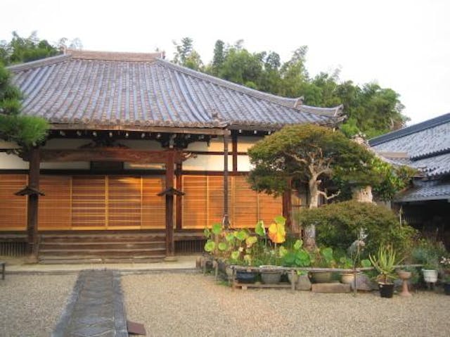 光照山 阿弥陀寺