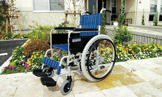 三郷中央聖地 第2期