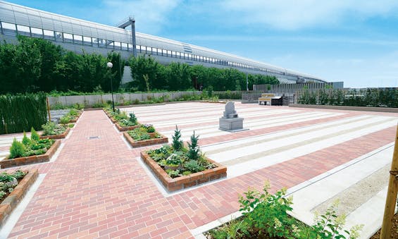 三郷中央聖地 第2期