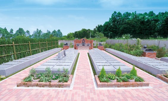 三郷中央聖地 第2期