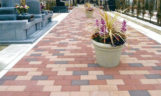 三郷中央聖地 第2期