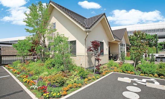 三郷中央聖地 第2期