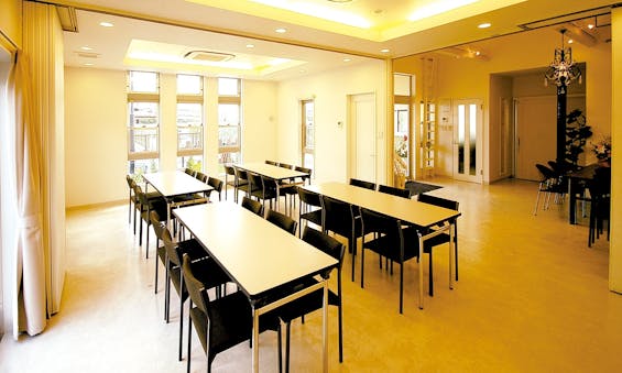 三郷中央聖地 第2期