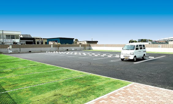 三郷中央聖地 第2期