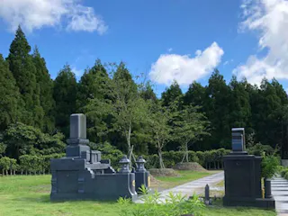 南部太陽霊園